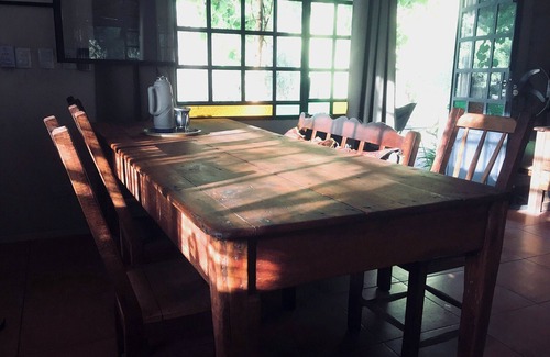 Lujan de Cuyo Cottage | Las Pircas, country house with private pool, surrounded by wineries and vineyards.