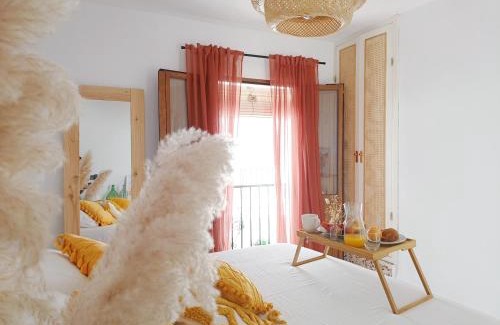 Frigiliana House | Las Pizarrillas: tu hogar en este blanco pueblo