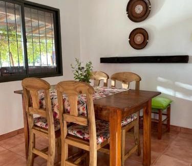 General Alvear Department House | Las Potrancas cabaña