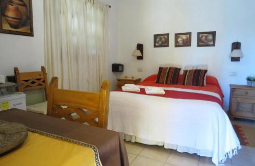 Los Reartes Cabin | LAS PRINCESAS Cabañas frente al rio