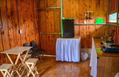 Toro Amarillo House | Las Reinas, spectacular cabin