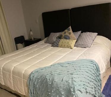 Tunuyan House | Las Rosas camino del vino