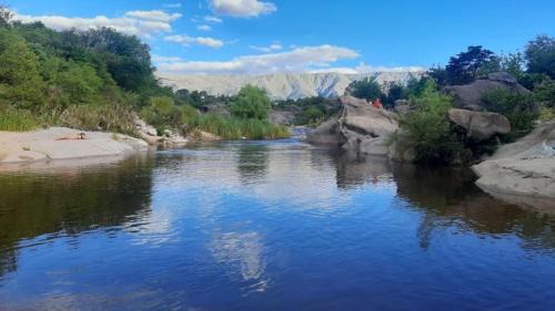 Nono House | las tacanas casa del alto
