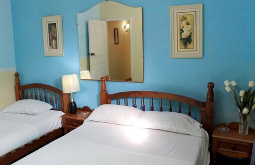 Trinidad House | Las Terrazas de Valentin TRINIDAD
