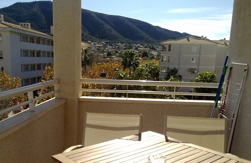 El Albir Apartment | Las Terrazas del Albir