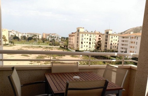 El Albir Apartment | Las Terrazas del Albir