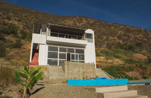 Abancay House | LAS TERRAZAS