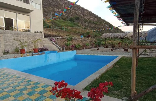 Abancay House | LAS TERRAZAS