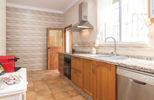 Rute House | Las Tijeras by Interhome