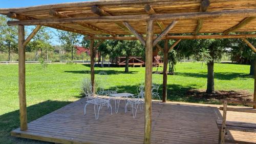 Villa Lia Bed & Breakfast | Las Torres del Sol