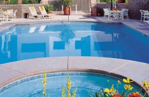 Las Vegas Resort | LAS VEGAS - CARRIAGE HOUSE