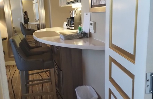 Las Vegas Condo | Las Vegas Spacious Condo