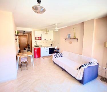 El Castell de Guadalest Apartment | Las Vistas Apartment