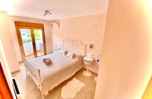 El Castell de Guadalest Apartment | Las Vistas Apartment