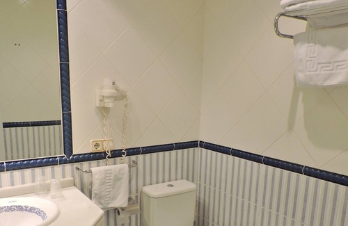 Atarfe Hotel | Las Yucas Tradición S.L.