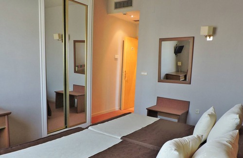 Atarfe Hotel | Las Yucas Tradición S.L.