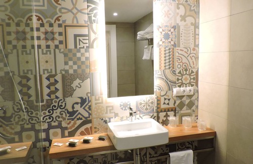 Atarfe Hotel | Las Yucas Tradición S.L.