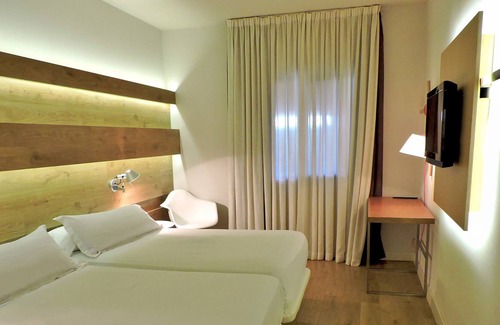 Atarfe Hotel | Las Yucas Tradición S.L.