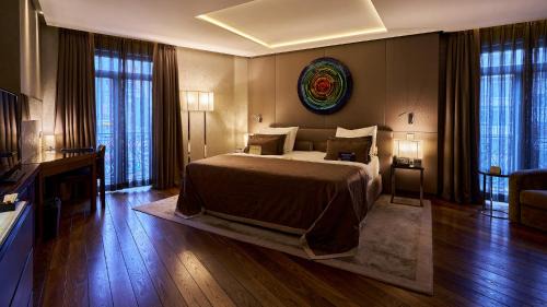 Osmanbey Hotel | Lasagrada Hotel Istanbul