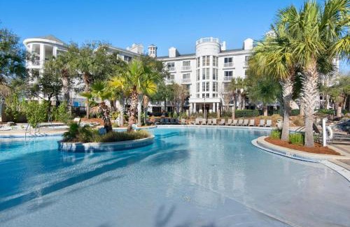 Baytowne Wharf House | Lasata 3216