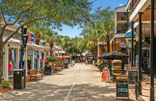 Baytowne Wharf House | Lasata 3216