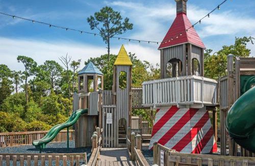 Baytowne Wharf House | Lasata 3216