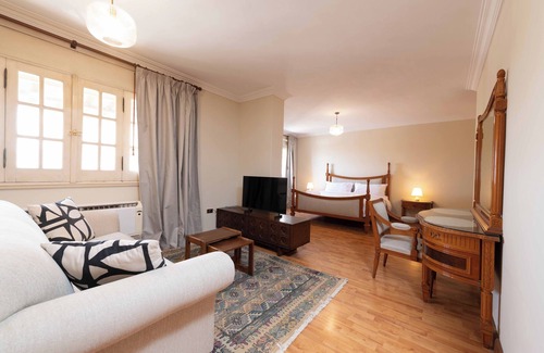 Nasr City Apartment | Lascaic 3bdrm at Ard El-Golf