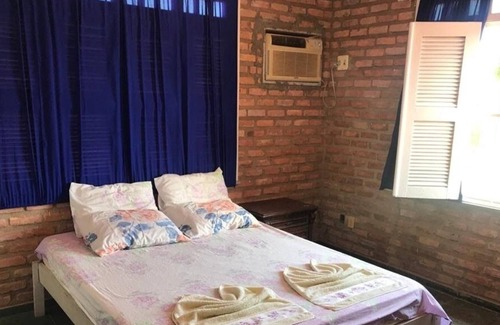 Colonia de Pescadores House | Laser house on Cumbuco beach