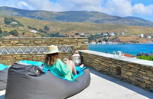 Paleopolis Apartment | Lasia Luxury Suite