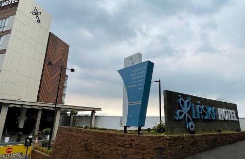 Sukabumi Hotel | Laska Hotel Sukabumi