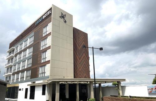 Sukabumi Hotel | Laska Hotel Sukabumi