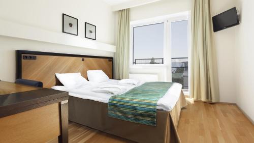 Laulasmaa Hotel | LaSpa