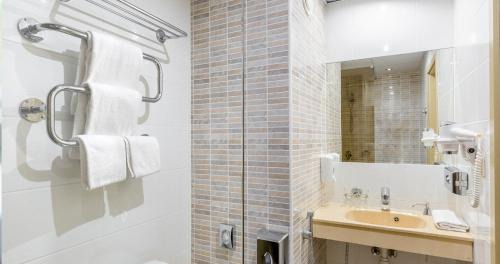 Laulasmaa Hotel | LaSpa