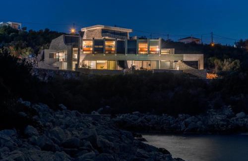 Katakali Villa | LASPI/PETRES
