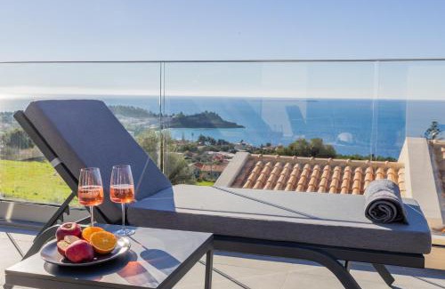 Lassi Villa | Lassi View Villas