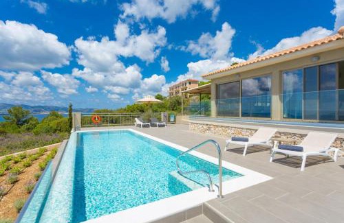 Lassi Villa | Lassi Villas Collection