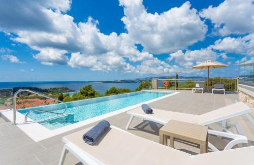 Lassi Villa | Lassi Villas Collection