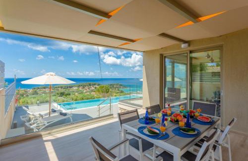 Lassi Villa | Lassi Villas Collection