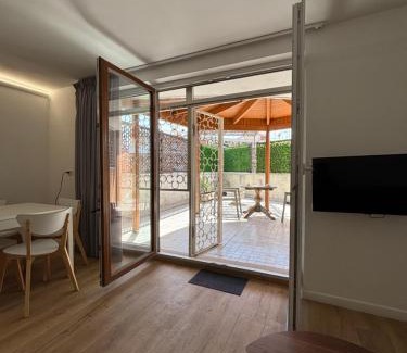 Quartiere XIII Aurelio Apartment | Last floor Aurelio Vaticano