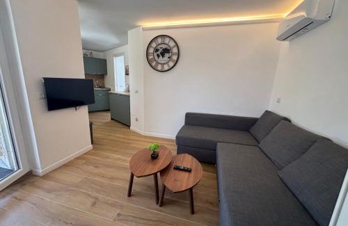 Quartiere XIII Aurelio Apartment | Last floor Aurelio Vaticano