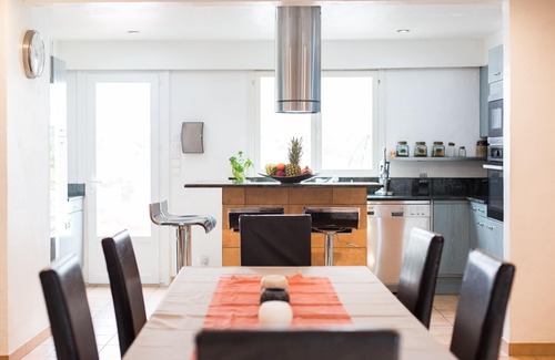 Le Grau-dʼAgde House | LAST MINUTE DEAL AIR-CONDITIONED VILLA NEAR THE SEA