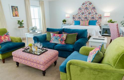 Franschhoek Hotel | Last Word Franschhoek
