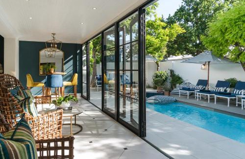 Franschhoek Hotel | Last Word Franschhoek