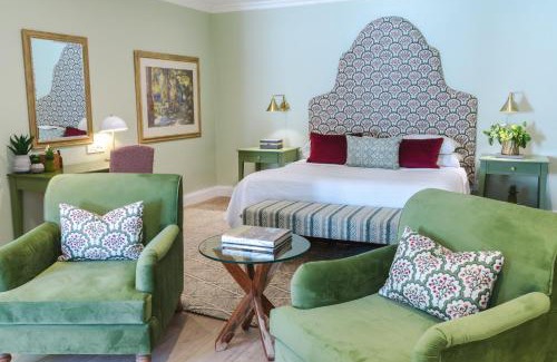 Franschhoek Hotel | Last Word Franschhoek