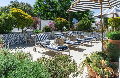 Franschhoek Hotel | Last Word Franschhoek