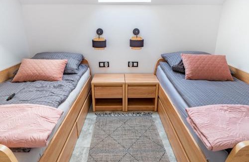 Osetnik Apartment | Latarnik - luksusowe apartamenty w Stilo