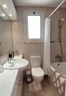 Latchi Villa | Latchi bay Evergreen villa resort