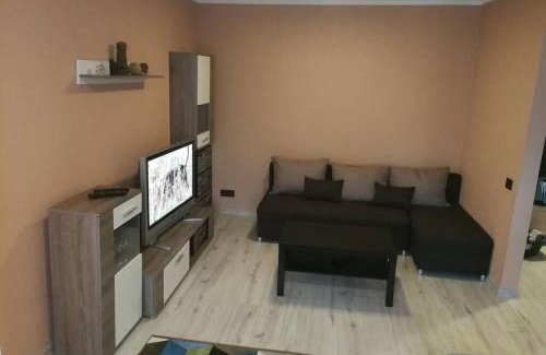 Kengarags Apartment | Latgales 266 6 can stay Self check in out River 200m