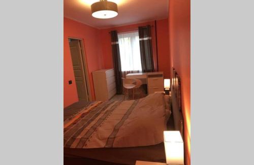 Kengarags Apartment | Latgales 266 6 can stay Self check in out River 200m