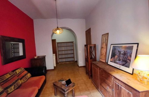 San Lorenzo Apartment | Latini's Home San Lorenzo Termini station